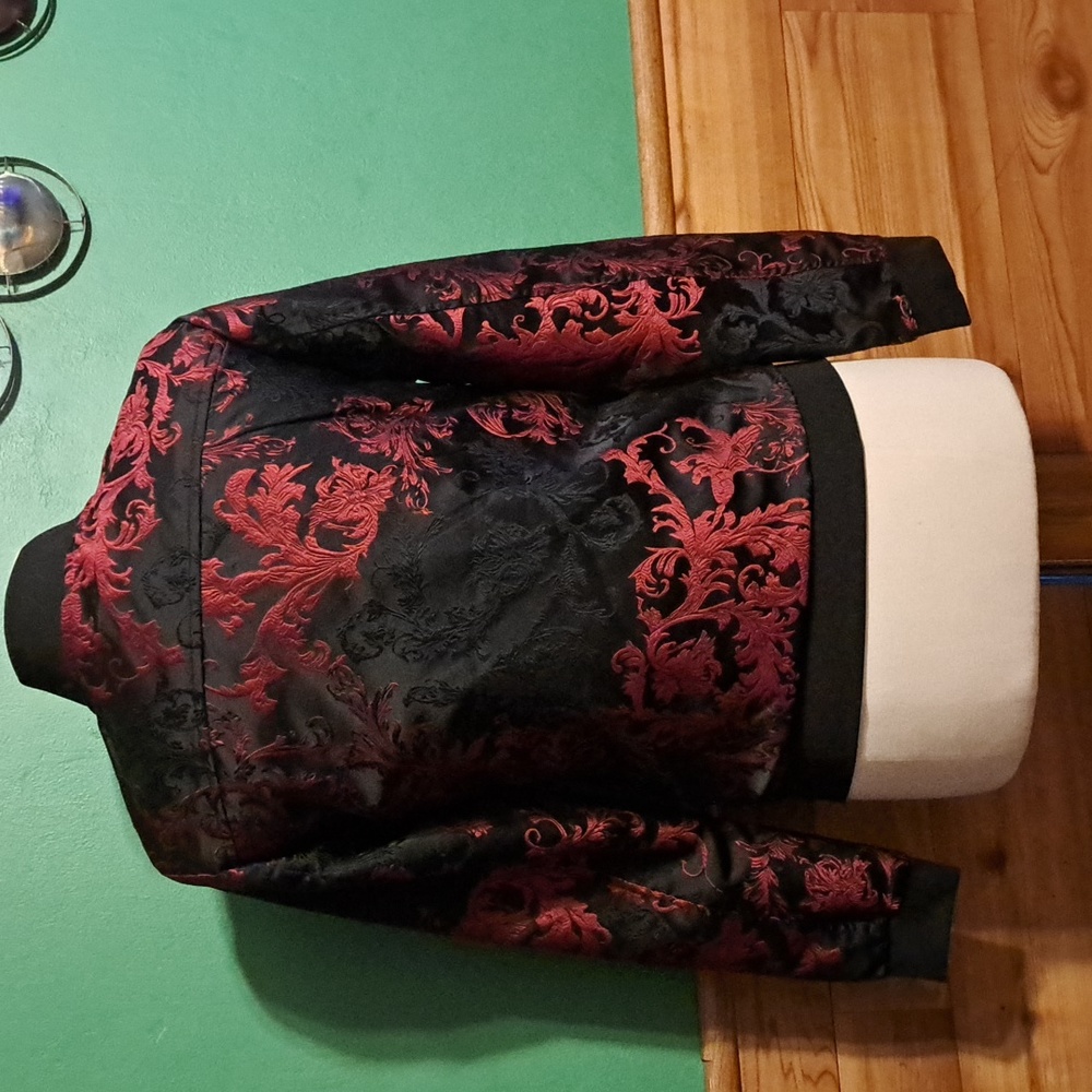 Shanbao Jacket - Picture 3 of 5